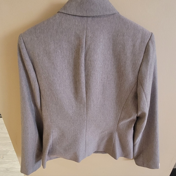 Ladies Giorgio Sant' Angelo Ladies Blazer Suit Jacket Size 8P - Picture 9 of 9